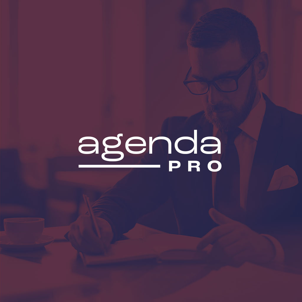 AgendaPro 2021