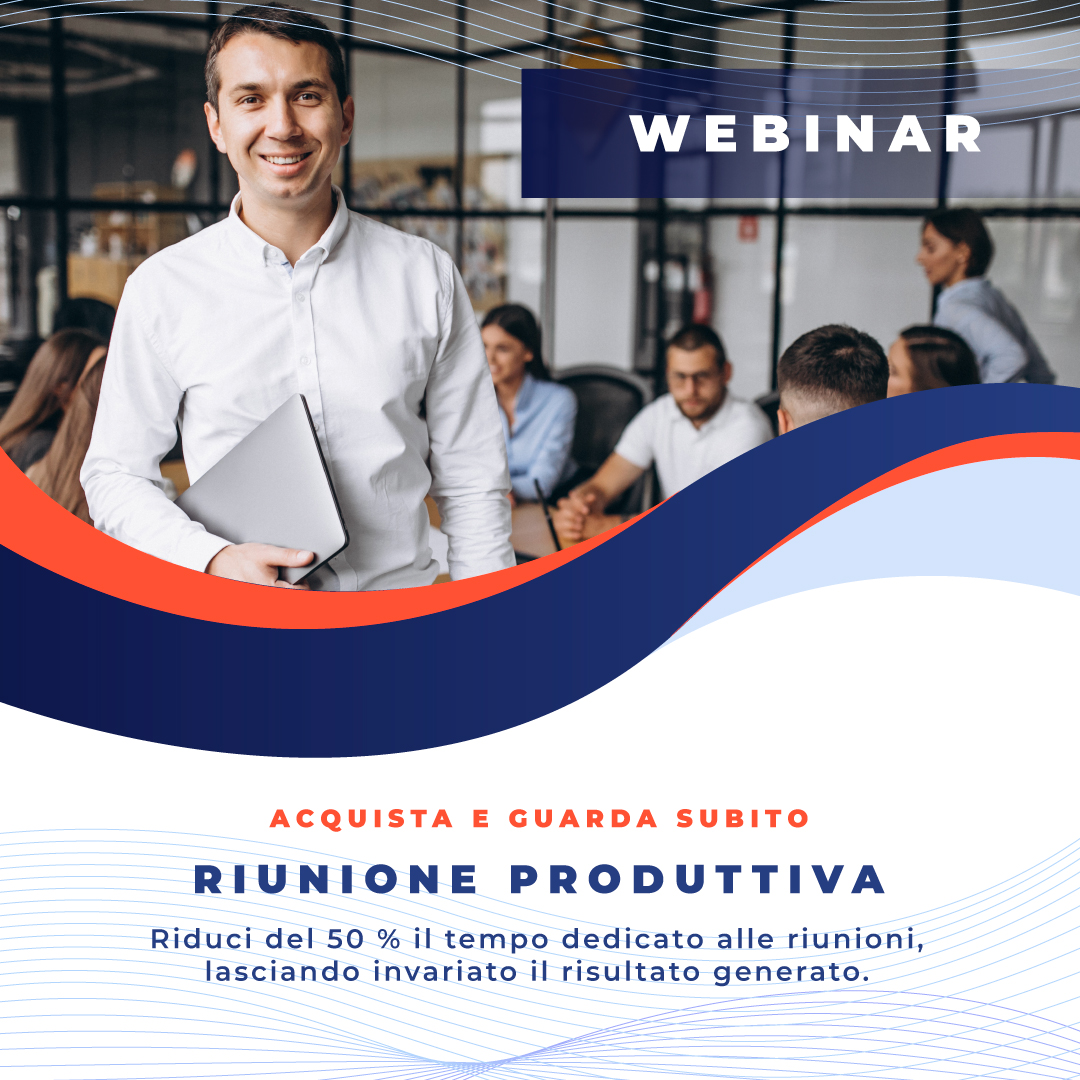 Riunione Produttiva