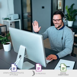Consulenza + Test PIQ