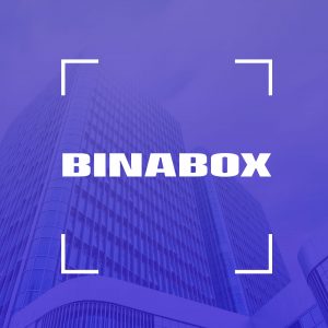 Binabox