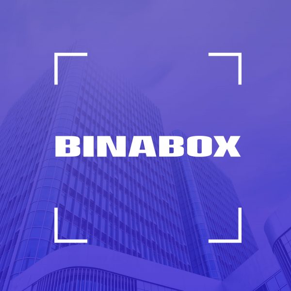 Binabox