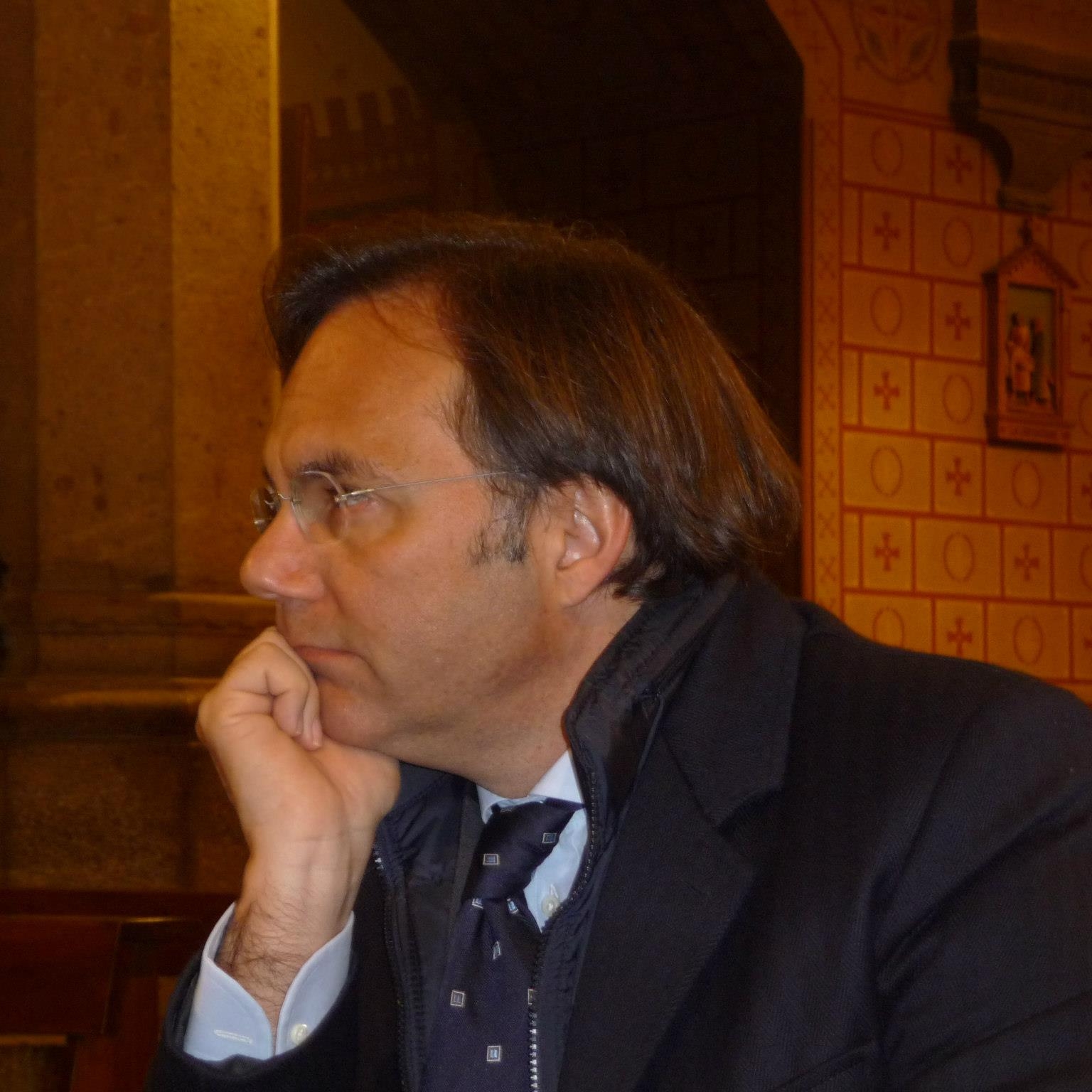 Fabio Massimo Micalaudi