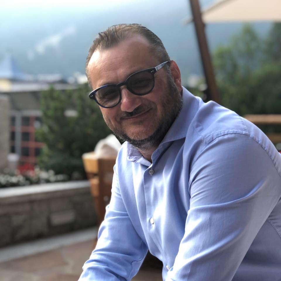 Gabriele Lavelli