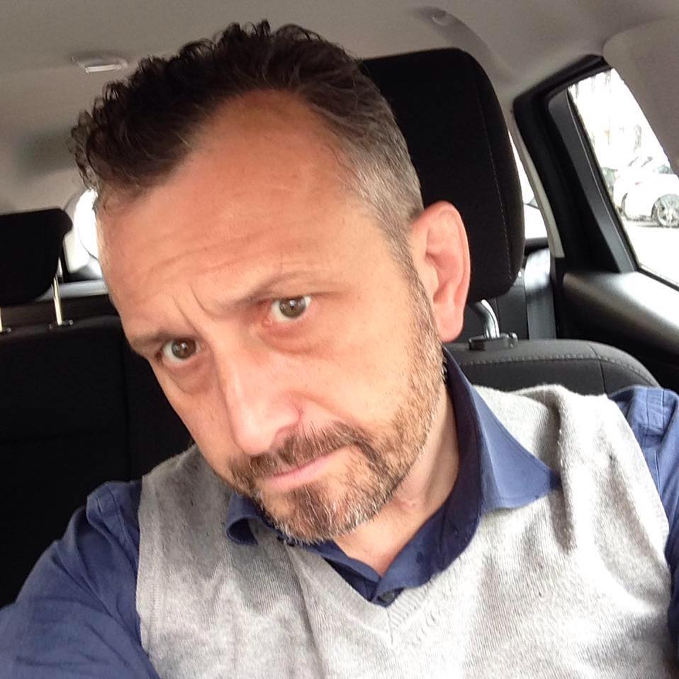 Giampaolo Sartori