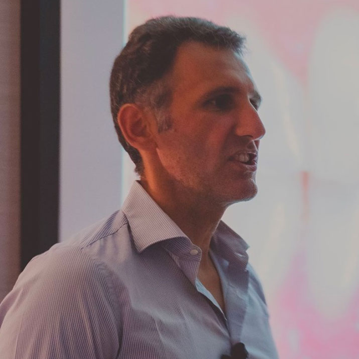 Marco Maiolino