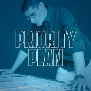 Priority Plan (BONUS)