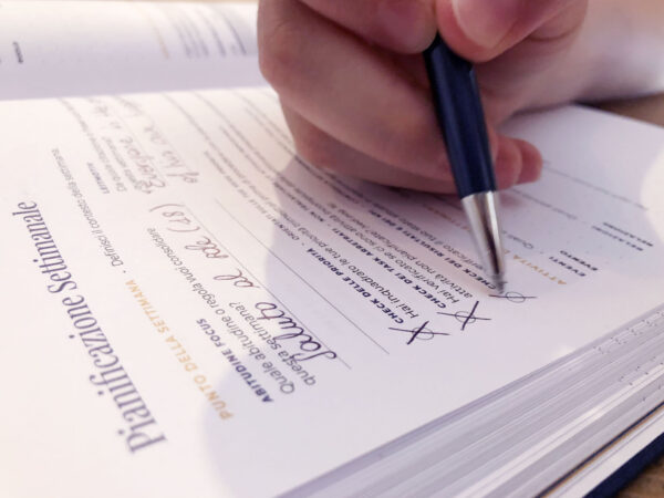 AgendaPro<sup>®</sup> Platinum Kit - immagine 5