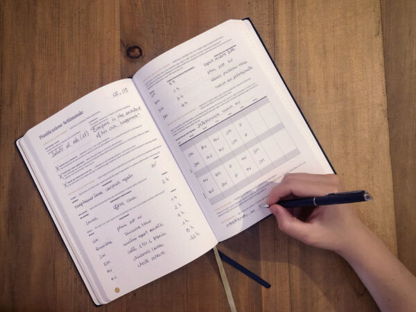 AgendaPro<sup>®</sup> Platinum Kit - immagine 8
