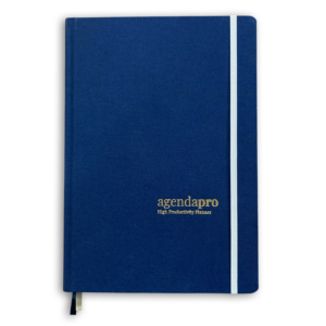 AgendaPro<sup>®</sup> TRIMESTRALE