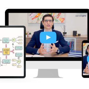 AgendaPro<sup>®</sup> Coaching + Video Tutorial